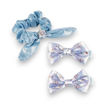 Picture of FROZEN BOW & SCRUNCHIE SET 3 PACK